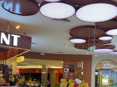 -威尼斯西餐厅(扬名广场店)