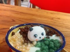 -朱熙熙三不炒(广州番禺店)