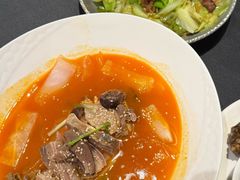 -A One Kitchen·南京精菜馆(德基广场店)