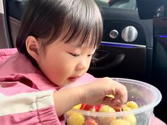 -老炳·七丛松甘草水果