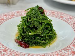 -酒蜻蜓·庭院私房菜(天元东路店)