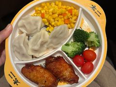 -太二酸菜鱼(汕头苏宁广场店)