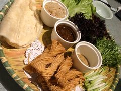 -凤翔温泉·丰泽园餐饮部