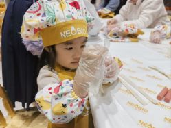 -超级奈尔宝SUPER NEOBIO(杭州星光店)