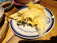 锅贴-袁家村关中印象体验地(东方亿象城店)