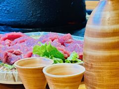 -滇藏石锅宴(北门坡古城管理局店)