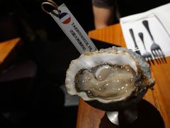 法国粉钻-普朗姆生蚝吧(原建国路店)