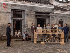 -大光明电影院(南京西路店)