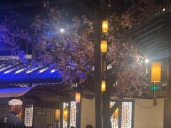 -绿茶餐厅(朝阳大悦城店)