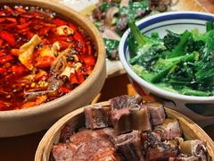 -青城甲(青城山店)