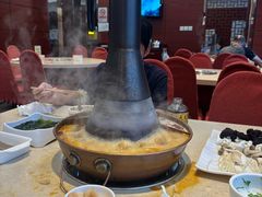 -阳坊大都涮羊肉(阳坊总店)