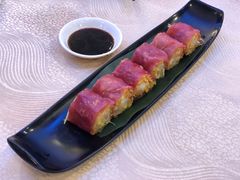 -竹溪百福酒家(同和店)