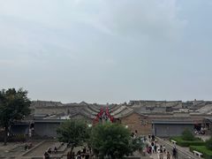 -平遥古城