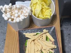 -汉方猪肚鸡火锅(金华之心店)