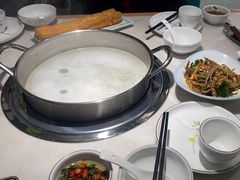 -粤顺渔坊·中山脆肉鲩火锅(清湖店)