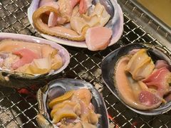 -本达人海鲜烧烤·朝鲜族风味(发展店)