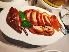 -北平食坊·烤鸭(黄寺大街店)