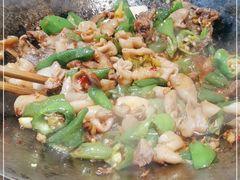 -张氏父子常德肠子馆(贺龙店)