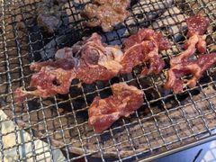 -合易泓烤肉•首创生椰大油边(宁山路店)