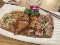 -德胜轩正宗顺德菜(宝安沙井会展中心店)