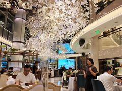 -湖锦酒楼·31年地道湖北菜(黄鹤楼店)