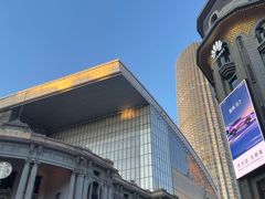 -天河城购物中心