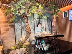 -锦府盐帮·李宅(领展购物广场中关村店)