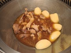 -遇东北林区铁锅炖(南开店)