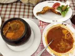 -华梅西餐厅(哈尔滨中央大街店)