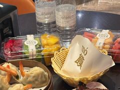 -阿那亚第三食堂 Cafeteria 3