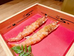 -Minase水濑·日料放题(外滩店)