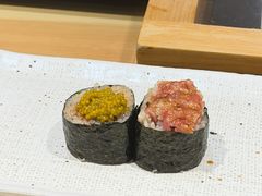 -镹·鱼料理  国产鱼使用店