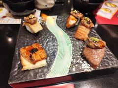 -古田居·特色寿司料理(骏欣中心店)