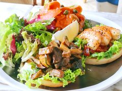 -The Rug Cafe(王府中环店)