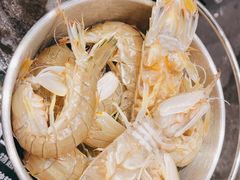 -川骄海鲜自助(河东店)