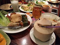 黄珍珍泰国菜馆(九龙城店)-黄珍珍泰国菜馆(九龙城店)