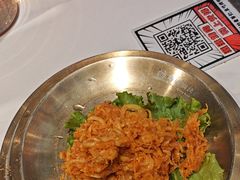 -南浦洞烤肉·新世界版(奥体店)