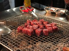 -不好找木炭烤肉
