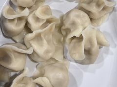 -听涛雅苑百味饺子老家菜馆