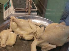 -文昌鸡饭店110号(中山路店)