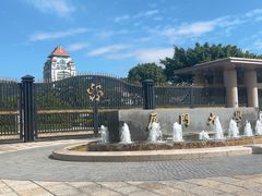 -厦门大学(思明校区)