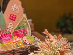 -千代武日本料理(爱建店)