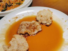 -英兰朝族饭店·英兰锅包肉(佳园路店)