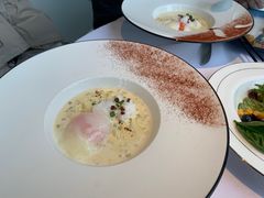 -天玑高空江景餐厅&酒吧Sky Secret Restaurant&Bar