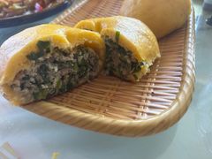 鱼饼子-鸿运美食府