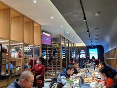 -浩爷羊蝎子火锅(望京店)