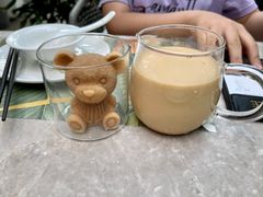 -大树餐厅(红旗街万达店)