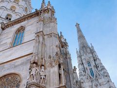 -斯蒂芬主教座堂(Stephansdom)