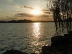 -东钱湖旅游度假区