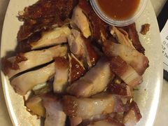 烧鸡和烧肉双拼-金莲记(茨厂街店)